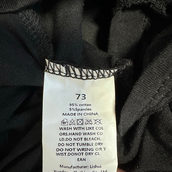 Baby Girl Orange Pumpkin Halloween Costume Tutu Leg Warmers Bow 9 Months (73) - Picture 8 of 8